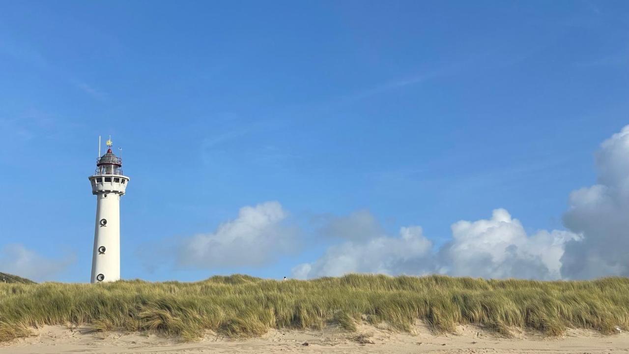 Strandhuis Everts Egmond aan Zee Exterior photo
