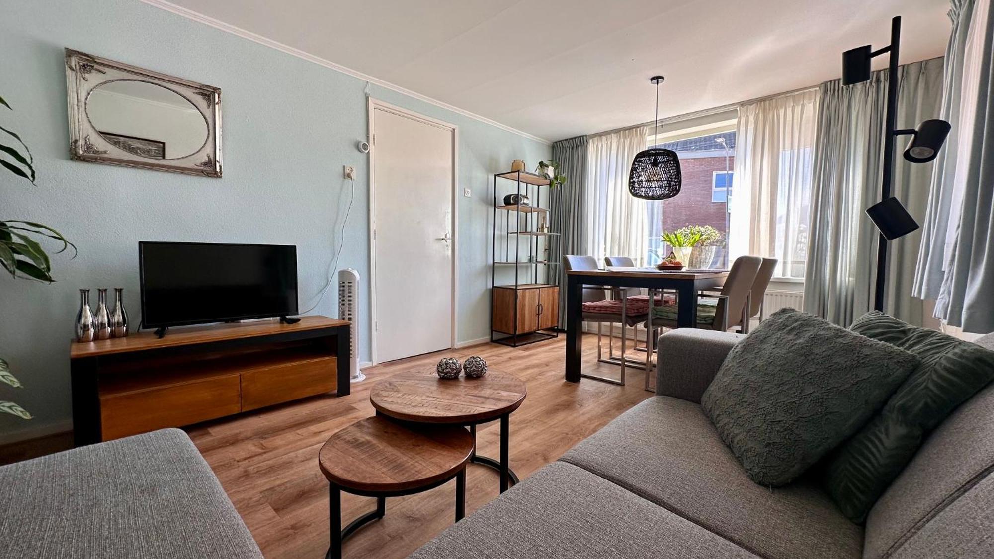 Strandhuis Everts Egmond aan Zee Exterior photo