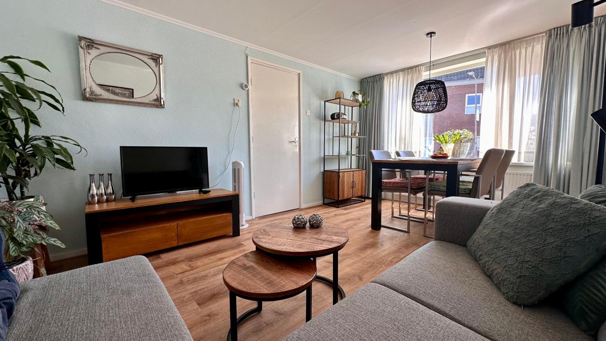 Strandhuis Everts Egmond aan Zee Exterior photo