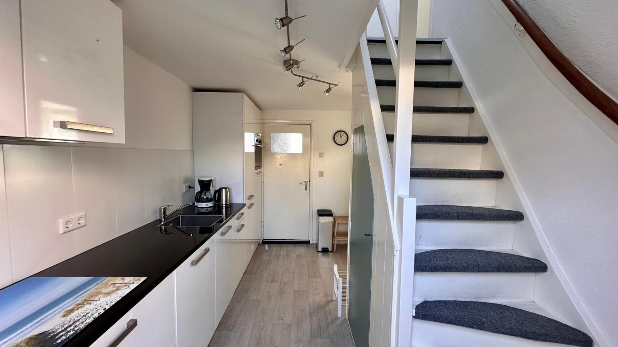 Strandhuis Everts Egmond aan Zee Exterior photo