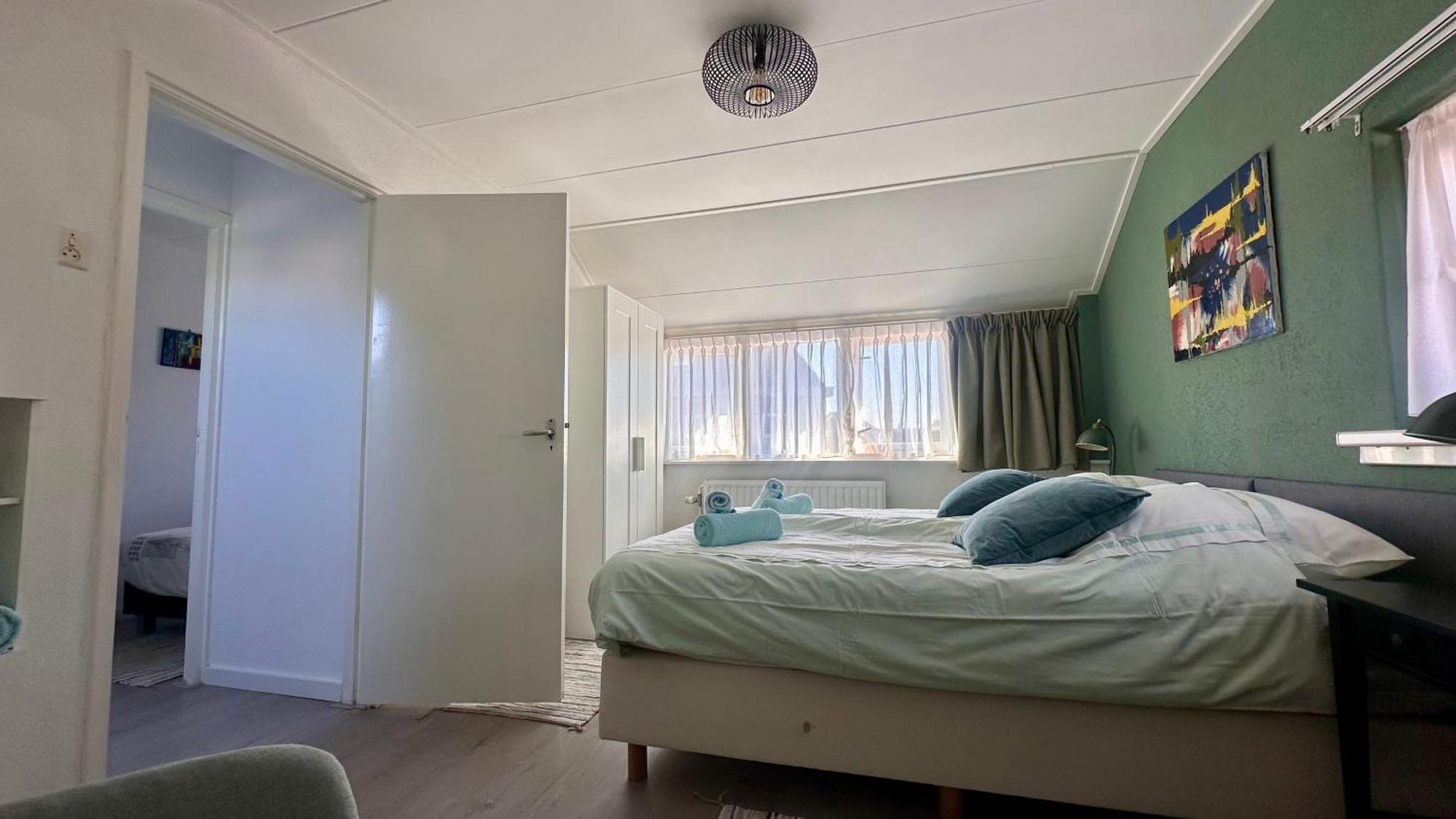 Strandhuis Everts Egmond aan Zee Exterior photo