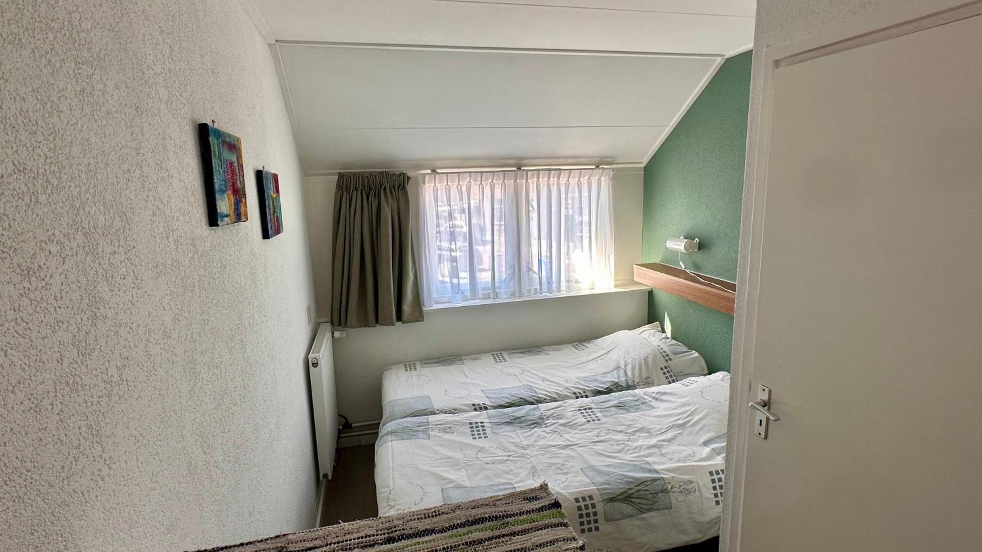 Strandhuis Everts Egmond aan Zee Exterior photo